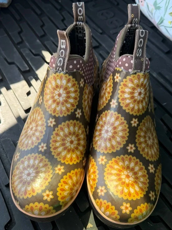 Bogs boots - Picture 2 of 3